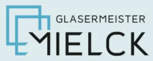 Glasermeister Mielck Logo